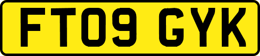 FT09GYK