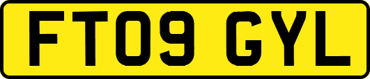 FT09GYL