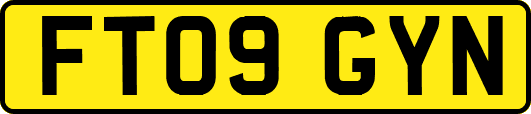 FT09GYN