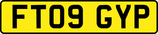 FT09GYP