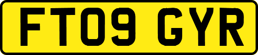 FT09GYR
