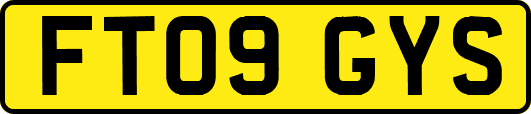 FT09GYS