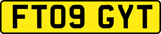 FT09GYT