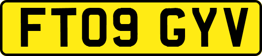 FT09GYV