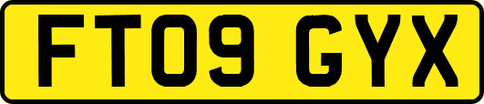 FT09GYX