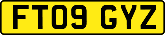 FT09GYZ