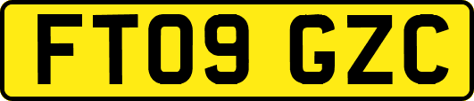 FT09GZC