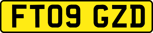 FT09GZD