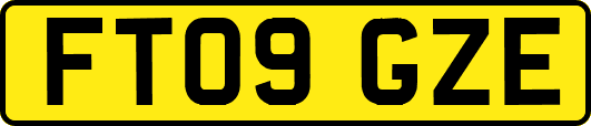 FT09GZE
