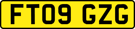 FT09GZG