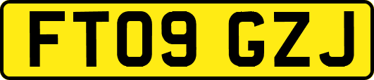 FT09GZJ