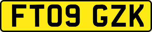 FT09GZK
