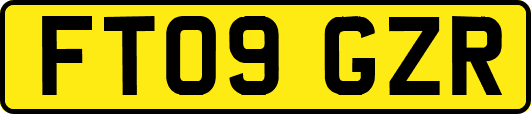 FT09GZR
