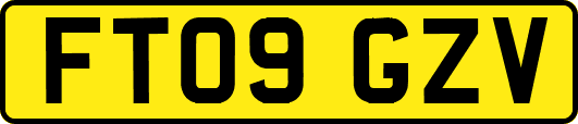 FT09GZV