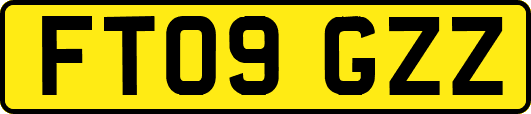 FT09GZZ