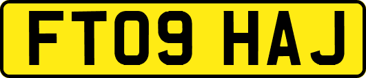 FT09HAJ