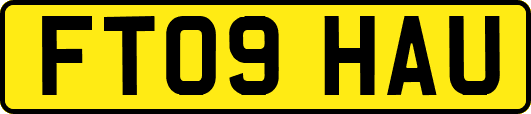 FT09HAU