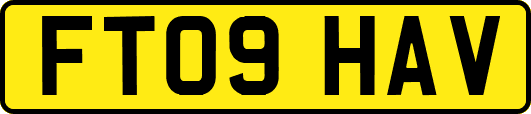 FT09HAV
