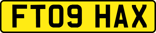 FT09HAX