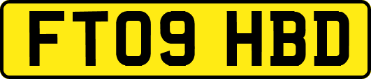 FT09HBD