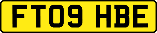 FT09HBE