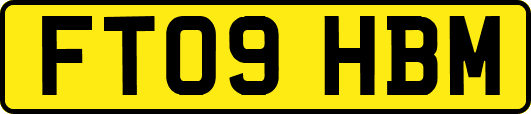 FT09HBM