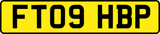 FT09HBP