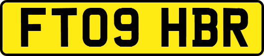 FT09HBR