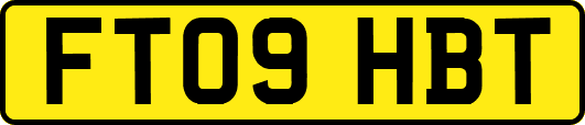FT09HBT