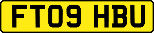 FT09HBU