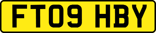 FT09HBY