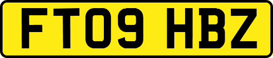 FT09HBZ