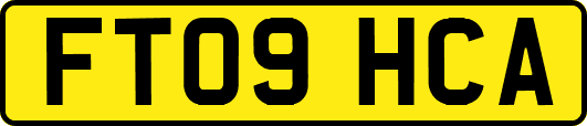 FT09HCA