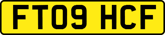 FT09HCF