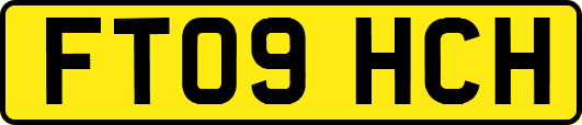 FT09HCH