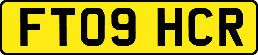 FT09HCR