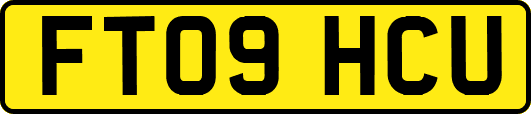 FT09HCU