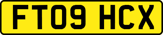 FT09HCX