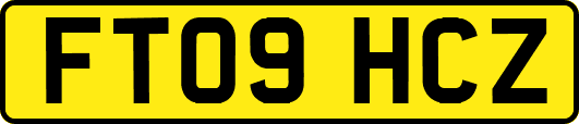 FT09HCZ