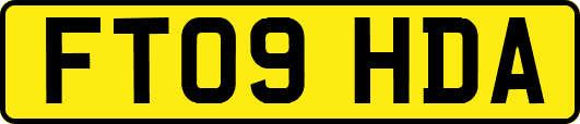 FT09HDA
