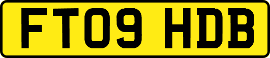 FT09HDB
