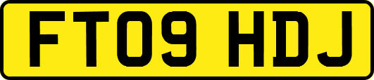 FT09HDJ