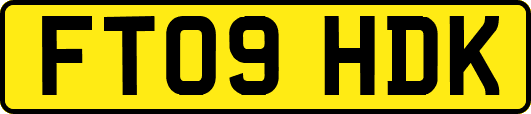 FT09HDK