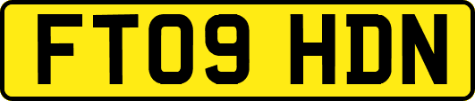 FT09HDN