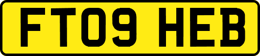 FT09HEB