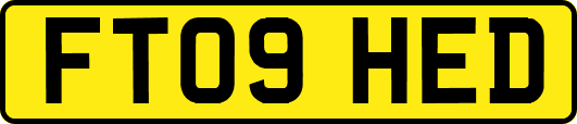 FT09HED