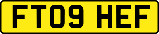 FT09HEF