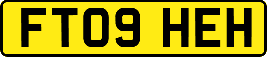 FT09HEH