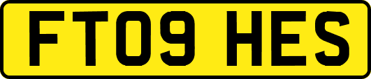 FT09HES