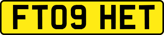 FT09HET
